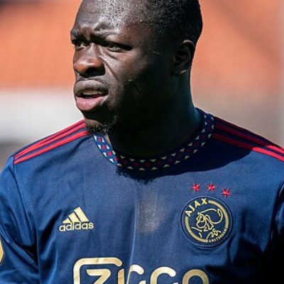 Brian Brobbey