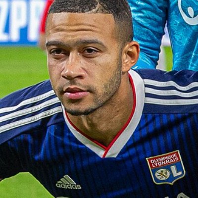 Memphis Depay