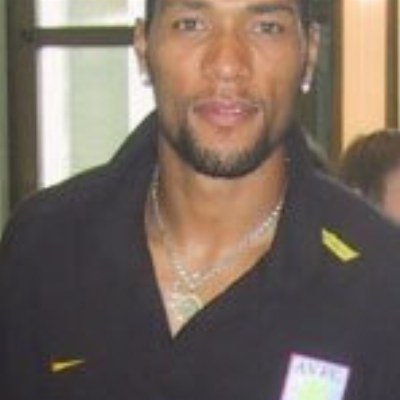 John Carew