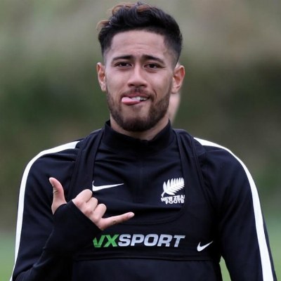 Bill Tuiloma