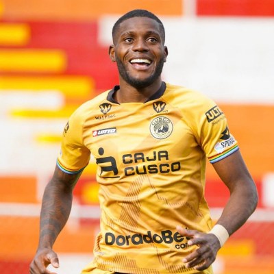 José Fajardo