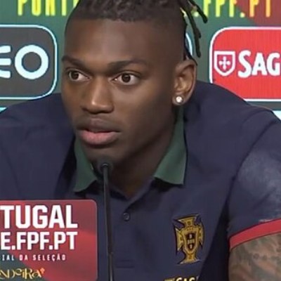 Rafael Leão