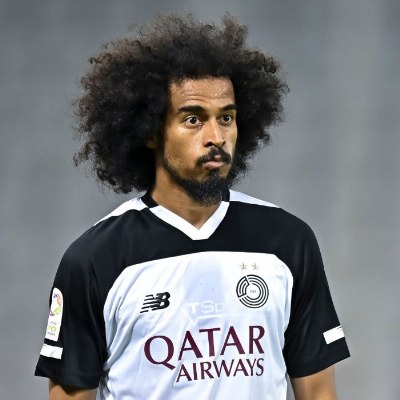 Akram Afif