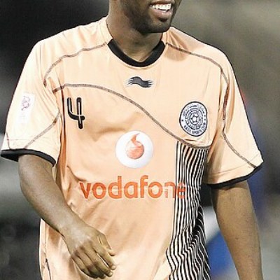 Khalfan Ibrahim