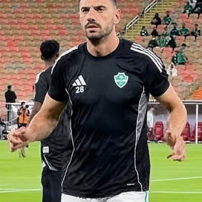 Merih Demiral