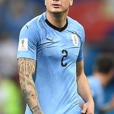 José Giménez