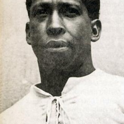 José Leandro Andrade