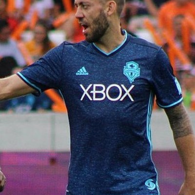 Clint Dempsey