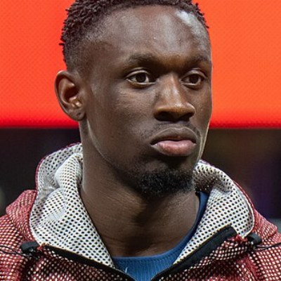 Folarin Balogun