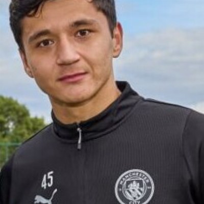 Abduqodir Khusanov